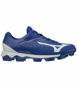 MIZUNO Wave Select Nine Low 7 MIZUNO Wave Select Nine Low -metal-cleats store wave select nine low 3