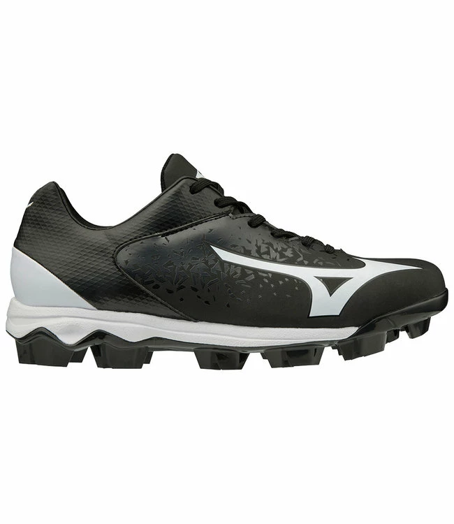 MIZUNO Wave Select Nine Low 1 MIZUNO Wave Select Nine Low