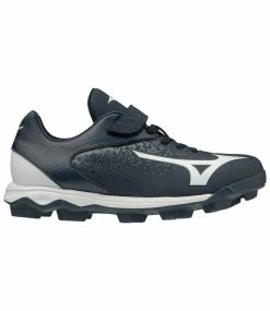 MIZUNO Wave Select Nine Youth Low -metal-cleats store wave select nine youth low 2