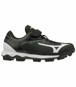 MIZUNO Wave Select Nine Youth Low