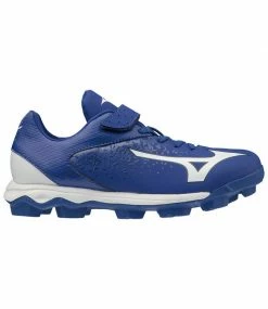 MIZUNO Wave Select Nine Youth Low -metal-cleats store wave select nine youth low 3