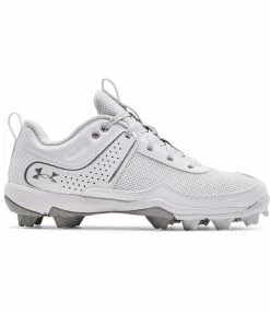 UNDER ARMOUR Women's Glyde RM Cleat 5 UNDER ARMOUR Women's Glyde RM Cleat -metal-cleats store womens glyde rm cleat 2