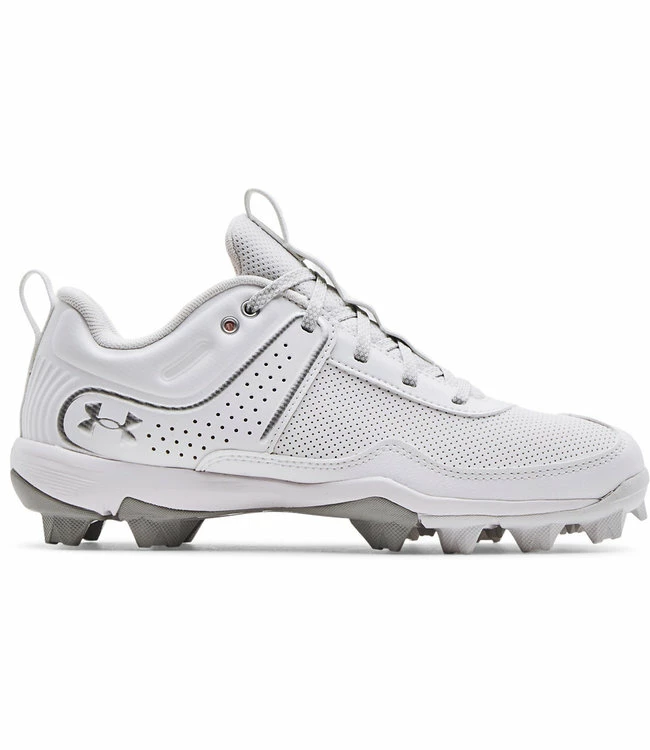 UNDER ARMOUR Women's Glyde RM Cleat 3 UNDER ARMOUR Women's Glyde RM Cleat - Image 3