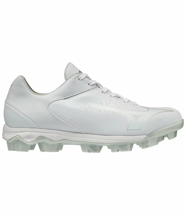 MIZUNO Women's Wave Finch Select Nine 2 MIZUNO Women's Wave Finch Select Nine - Image 2