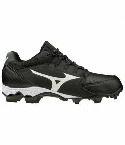 MIZUNO Women's Wave Finch Select Nine