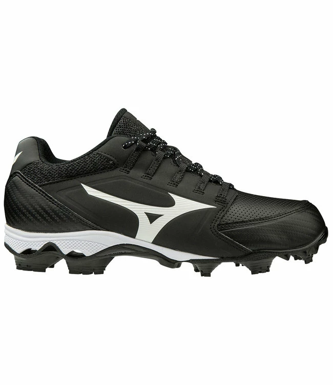 MIZUNO Women's Wave Finch Select Nine 1 MIZUNO Women's Wave Finch Select Nine