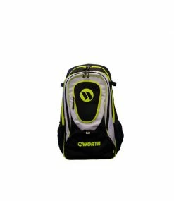 WORTH WORGBP Team Backpack -metal-cleats store worgbp team backpack 3