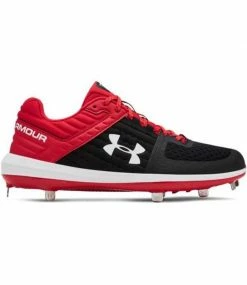 UNDER ARMOUR Yard Low ST -metal-cleats store yard low st 2